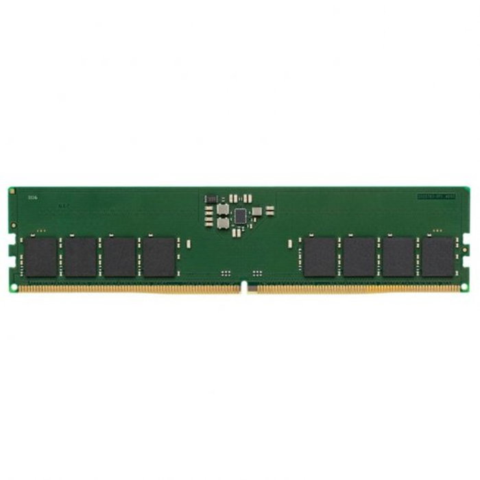 Kingston ValueRAM 16 GB DDR5 5600 MHz CL46 DIMM Kingston ValueRAM 16 GB DDR5 5600 MHz CL46 DIMM