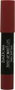 IsaDora Twist-Up Matt Lips Lipstick 63 Majestic Mauve 3.3 g
