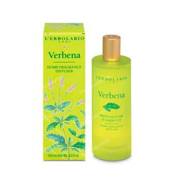 L´ERBOLARIO Perfumador Ambientador Verbena 100Ml Cítrico Floral