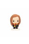 Ginny Mini Figura Goma Harry Potter