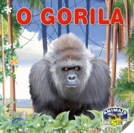 O GORILA, VV.AA. - EURO IMPALA PORTUGUES