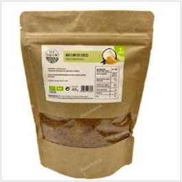 Eco Salim Azucar De Coco 400Gr Bio Vegan