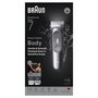 Braun BG 7550 BodyGroomer