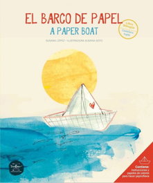 EXCELLENCE EDITORIAL El barco de papel