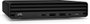 HP Pro Mini 260 G9 Negro con Intel Core i3-1315U, 8 GB RAM y 256 GB SSD