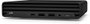 HP Pro Mini 260 G9 Negro con Intel Core i3-1315U, 8 GB RAM y 256 GB SSD