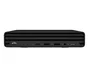 HP Pro Mini 260 G9 Negro con Intel Core i3-1315U, 8 GB RAM y 256 GB SSD