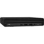 HP Pro Mini 260 G9 Negro con Intel Core i3-1315U, 8 GB RAM y 256 GB SSD