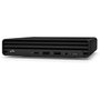 HP Pro Mini 260 G9 Negro con Intel Core i3-1315U, 8 GB RAM y 256 GB SSD