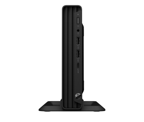 HP 623N2ET Pro Mini 260 G9 Mini PC Intel Core i3-1315U 8GB DDR4 256GB SSD Windows 11 Pro Negro