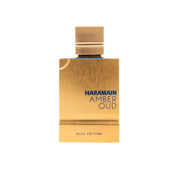 Al Haramain Amber Oud Blue Edition Eau de Parfum 60 ml