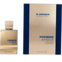 Al Haramain Amber Oud Blue Edition Eau de Parfum 60 ml