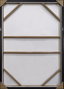 DKD Home Decor Cuadro Lienzo Mujer Pintado a Mano 103x4,5x143 cm