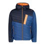 Chaqueta de Esquí Campagnolo 32Z2947A-N825 Azul Hombre