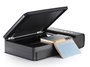 Plustek OpticBook 4800 Escáner de cama plana con luz LED