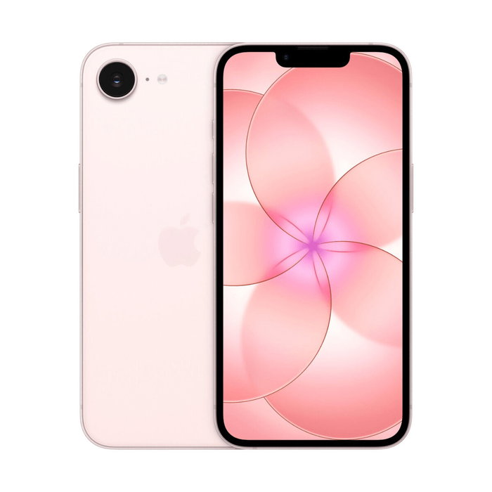 Apple iPhone 17e 256GB Rosa palo