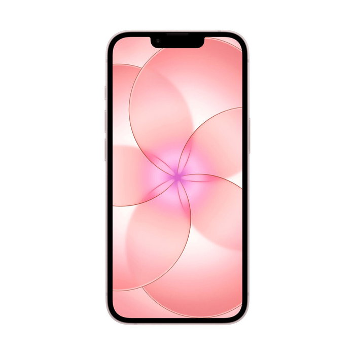 Apple iPhone 17e 256GB Rosa palo