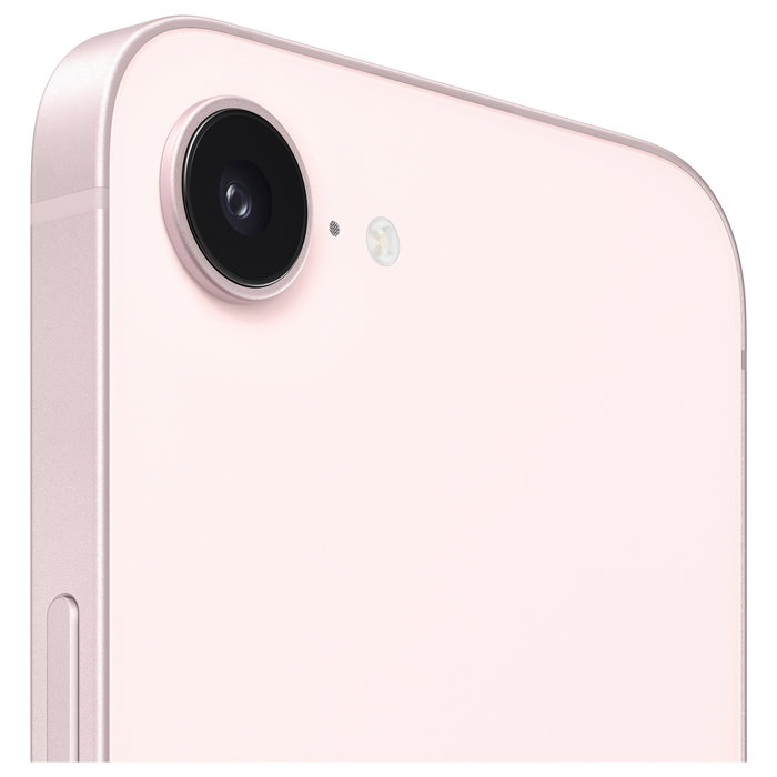 Apple iPhone 17e 256GB Rosa palo