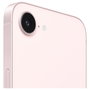 Apple iPhone 17e 256GB Rosa palo