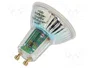 ams OSRAM Lámpara LED GU10 Blanco Neutral 620lm