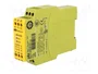 Pilz PNOZ X1 774300 24VAC/DC 3n/o 1n/c