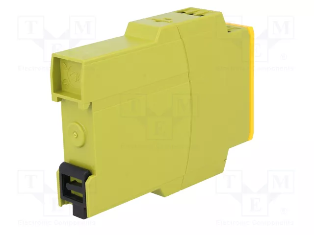 Pilz PNOZ X1 774300 24VAC/DC 3n/o 1n/c