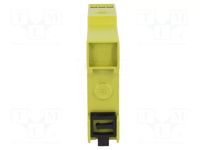Pilz PNOZ X1 774300 24VAC/DC 3n/o 1n/c