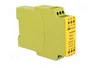 Pilz PNOZ X1 774300 24VAC/DC 3n/o 1n/c