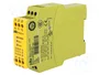 Pilz PNOZ X1 774300 24VAC/DC 3n/o 1n/c