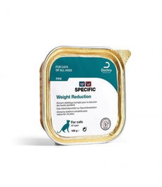 Specific FRW Weight Reduction 7x100g