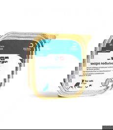 Frw Weight Reduction Alimento para Control de Peso en Tarrinas 7x100 gr