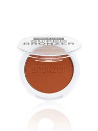 Makeup Revolution Relove Super Polvo compacto bronceador Sahara