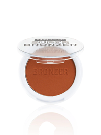 Relove Super, Acabado mate, Polvo compacto bronceador, Sahara, 6 g