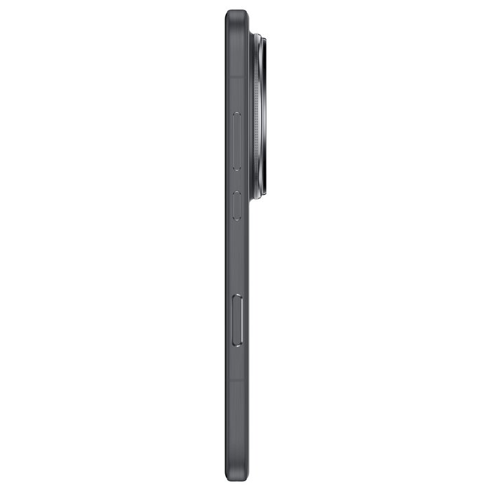 Honor Magic8 Pro 5G Smartphone, 6.71" Pantalla OLED 120Hz, 12GB RAM 512GB, Triple Camara 200MP, Snapdragon 8 Elite, Android 16.0, Color Negro