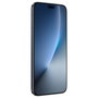 Honor Magic8 Pro 5G Smartphone, 6.71" Pantalla OLED 120Hz, 12GB RAM 512GB, Triple Camara 200MP, Snapdragon 8 Elite, Android 16.0, Color Negro