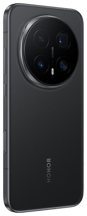 Honor Magic8 Pro 5G Negro 512GB 12GB RAM
