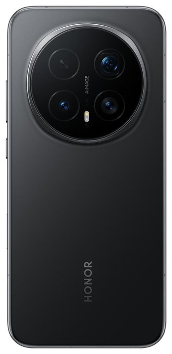 Honor Magic8 Pro 5G Negro 512GB 12GB RAM
