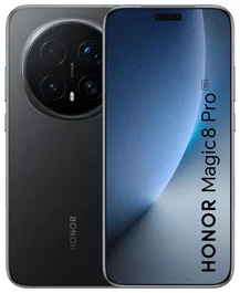 Honor Magic8 Pro 5G Negro 512GB 12GB RAM