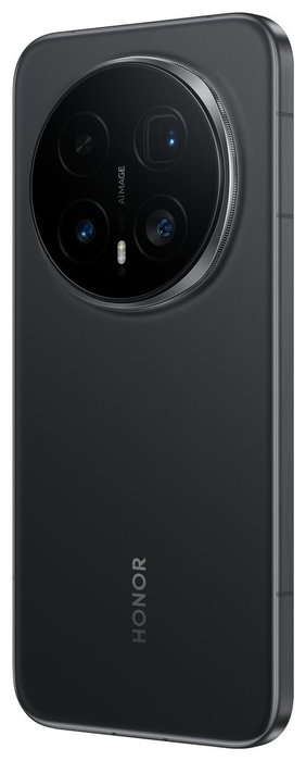 Honor Magic8 Pro 5G Negro 512GB 12GB RAM