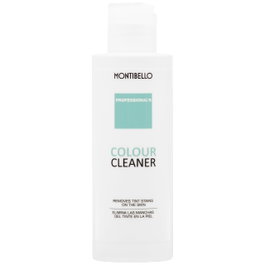 Montibello Professional Colour Cleaner