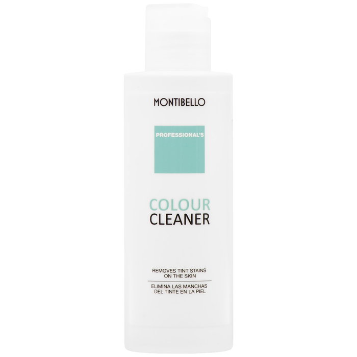 Montibello Professional Colour Cleaner Montibello Professional Colour Cleaner