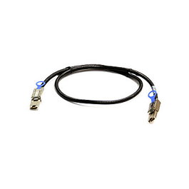 Super Micro CBL-SAST-0532 Cable SAS Mini-SAS HD a Mini-SAS de 0,5 m