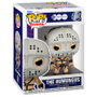 FUNKO Figura POP Mad Max The Road Warrior Lord Humungus