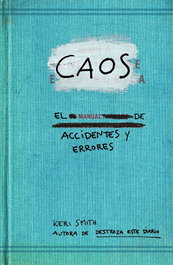 Caos, Keri Smith - PAIDOS
