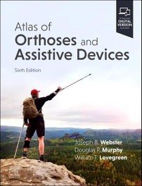 ELSEVIER UK, Of orthoses and assistive devices (6th Ed) - ELSEVIER UK