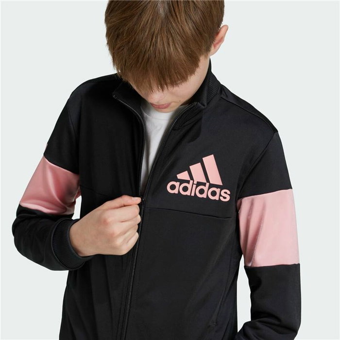 Chándal Mujer Adidas Bts Negro Chándal Mujer Adidas Bts Negro