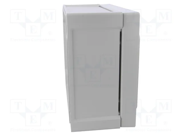 FIBOX TEMPO Carcasa Universal IP65 Gris