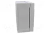 FIBOX TEMPO Carcasa Universal IP65 Gris