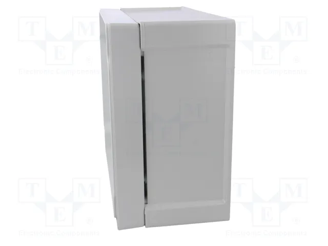 FIBOX TEMPO Carcasa Universal IP65 Gris