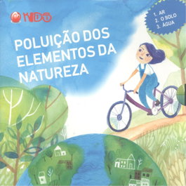 MEHTA PUBLISHERS. Poluição dos Elementos da Natureza (Coleção Completa)